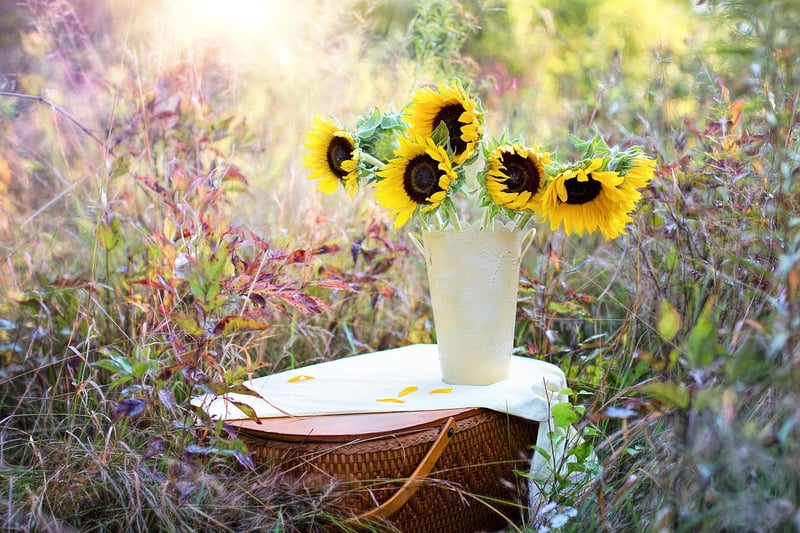 Flower Power